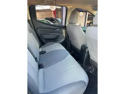 Mitsubishi L200 Triton