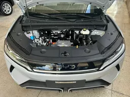 BYD Yuan Plus