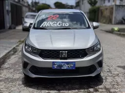 Fiat Argo