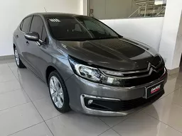 Citroën C4 Lounge