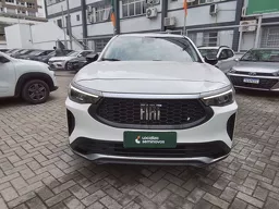 Fiat Fastback