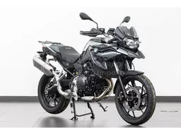 F 800 GS