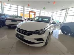 Fiat Cronos