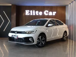Volkswagen Virtus
