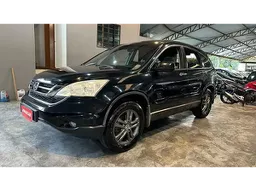 Honda CRV