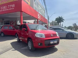 Fiat Uno