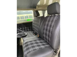 Volkswagen Kombi