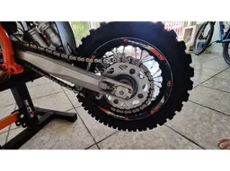 Ktm SX