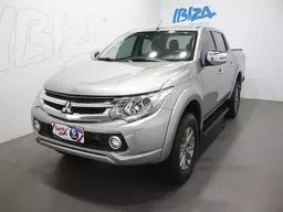 L200 Triton