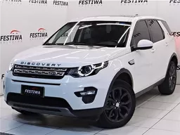 Discovery Sport