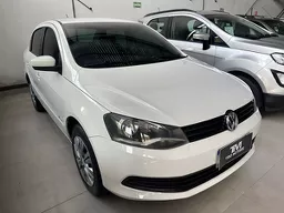 Volkswagen Voyage