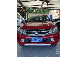 Mitsubishi L200 Triton