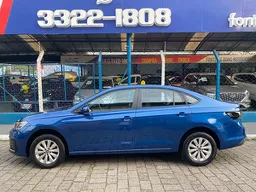 Volkswagen Virtus