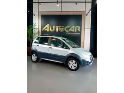 Fiat Idea