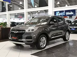 Chery Tiggo 5X