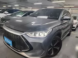 BYD Song Plus