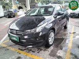 Fiat Cronos