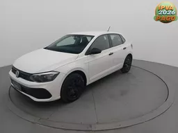 Volkswagen Polo Hatch
