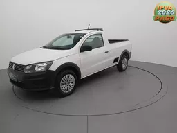 Volkswagen Saveiro