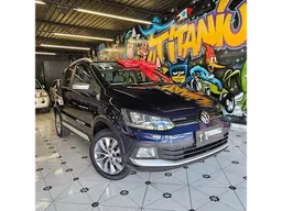 Volkswagen Crossfox