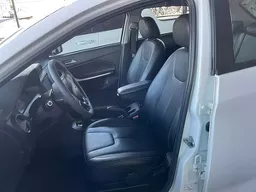 Chery Tiggo 2