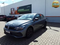 Volkswagen Polo Hatch