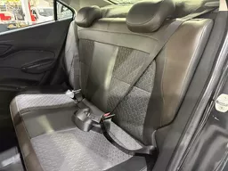 Chevrolet Prisma