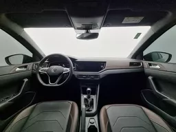 Volkswagen Virtus