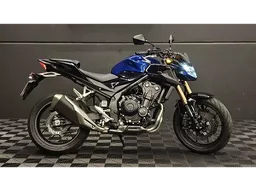 CB 500