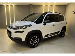 Citroën Aircross
