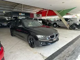 BMW 320i
