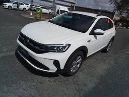 Volkswagen Nivus