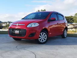 Fiat Palio