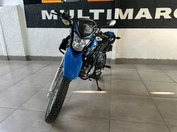 Honda NXR 150