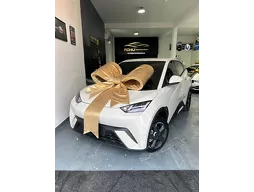 BYD Dolphin Mini