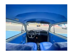 Volkswagen Fusca