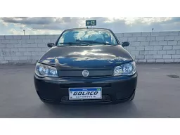 Fiat Siena