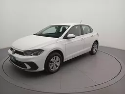 Volkswagen Polo Hatch