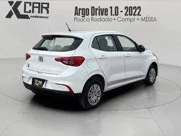Fiat Argo