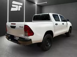 Hilux