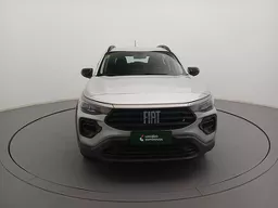 Fiat Pulse