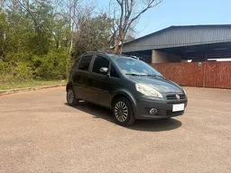 Fiat Idea