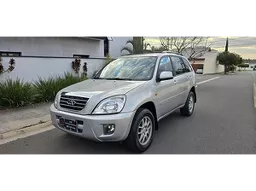Chery Tiggo