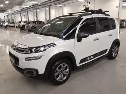 Citroën Aircross