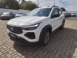 Fiat Pulse