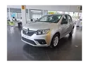 Renault Logan Cinza 1