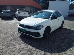 Volkswagen Polo Hatch