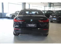 BMW 218i