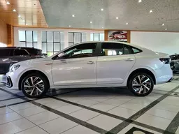 Volkswagen Virtus