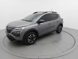 Renault Kardian